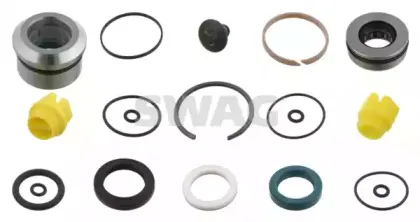 Комплект прокладок, рулевой механизм SWAG купить